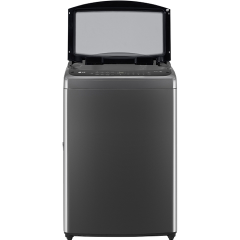 Máy giặt LG Inverter 14 kg T2514VBTB mới 2024