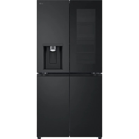 Tủ lạnh LG Inverter 508 lít LFI50BLMAI