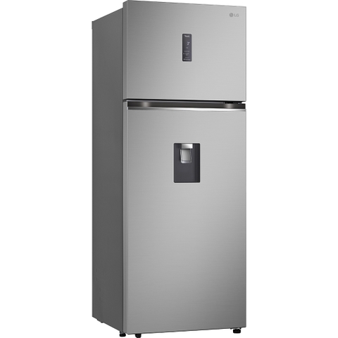 Tủ lạnh LG Inverter 459 lít LTD46SVMA