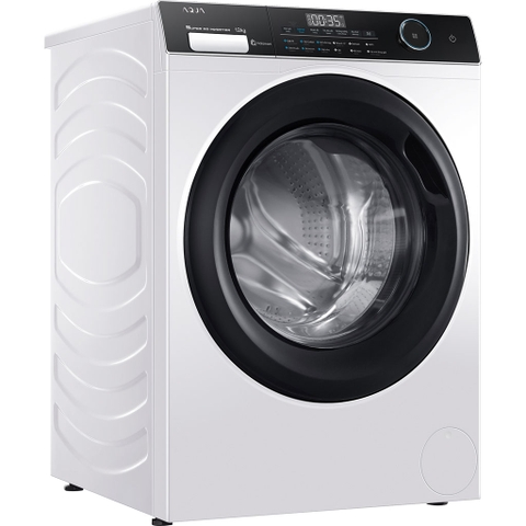 Máy giặt Aqua Inverter 12 kg AW12-B4959U1K(W) mới 2024