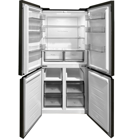 Tủ lạnh Casper Inverter 432 lít RM-E432PBS