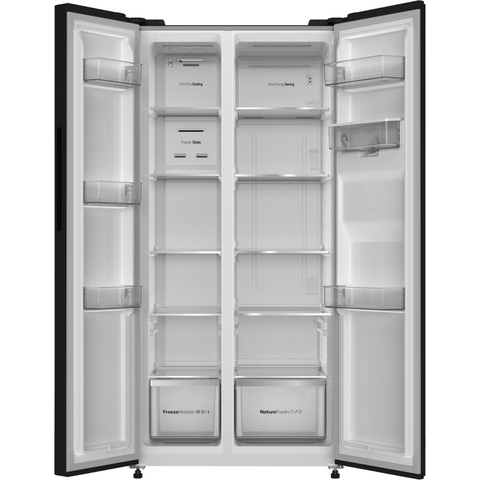 Tủ lạnh Casper 460 lít RS-D462SBS