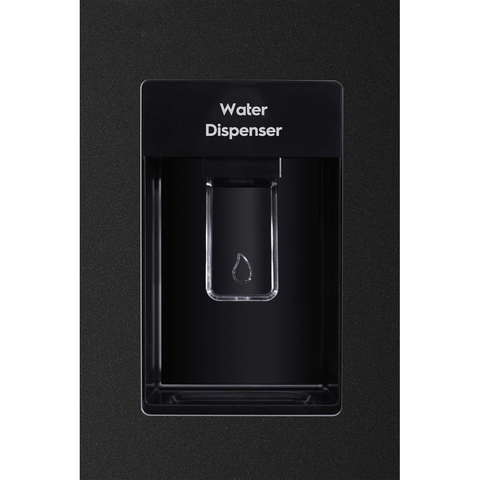 Tủ lạnh Casper 460 lít RS-D462SBS