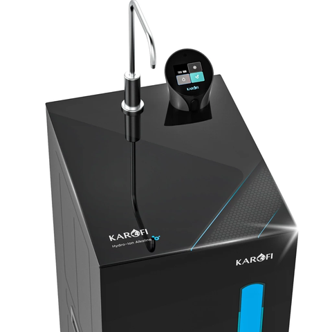 Máy lọc nước Hydro-ion kiềm Karofi KAE-S68