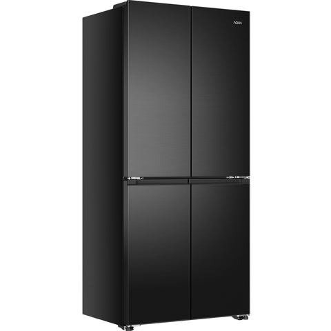 Tủ lạnh Aqua Inverter 506 lít AQR-M570XA(FS)