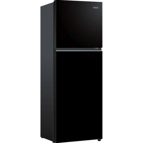 Tủ lạnh Aqua Inverter 236 lít AQR-T265FA(LB)