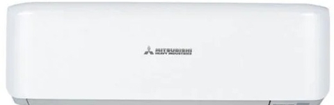 Điều hòa Mitsubishi Heavy inverter 9.000BTU 2 chiều SRK/SRC25ZSS-W5
