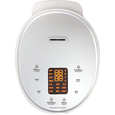 Nồi cơm điện Cuckoo 1.08 lít CR-0675F