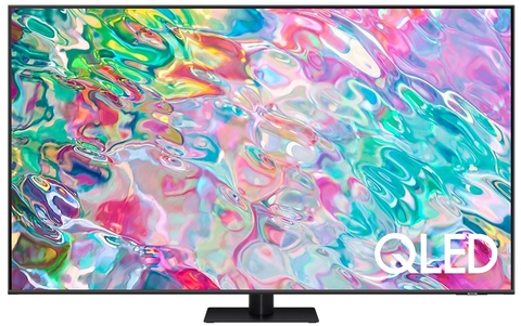 Smart Tivi QLED 4K 55 inch Samsung QA55Q70B