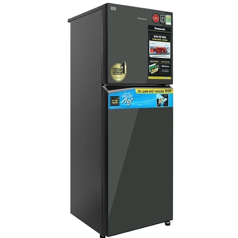 Tủ lạnh Panasonic Inverter 306 lít NR-TV341VGMV