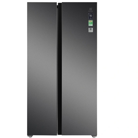 Tủ lạnh Electrolux Inverter 624 Lít ESE6600A-AVN