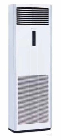 Điều hòa tủ đứng Daikin 2 chiều 40.000BTU FVQN100AXV1/RQ100DGXY1