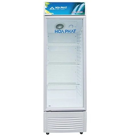 Tủ mát Hòa Phát HSC 600F1R1 (242 lít)