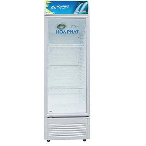 Tủ mát Hòa Phát 280 lít HSC700F1R1