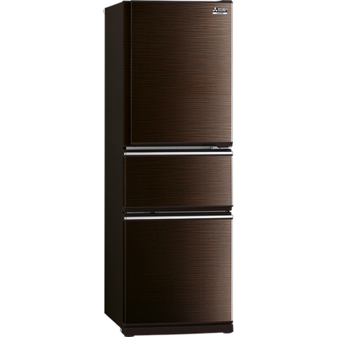 Tủ lạnh Mitsubishi Electric Inverter 272 lít MR-CX35EM-BRW-V