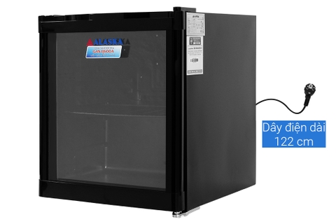 Tủ mát Alaska 50 lít LC-50B