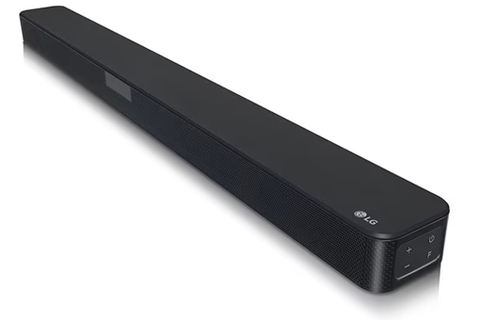 Bộ loa thanh LG SN4 300W