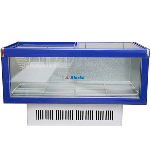 Tủ mát Alaska 450 Lít LC-450B