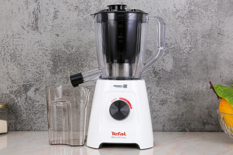 Máy xay ép đa năng 2 cối Tefal BL42Q166