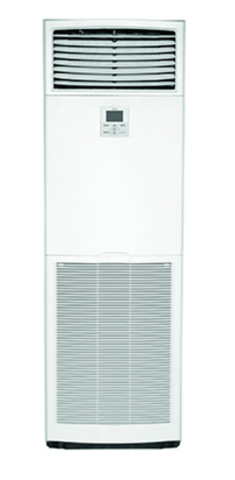 Điều hòa tủ đứng Daikin FVA60AMVM/RZF60CV2V 20.500BTU - Loại 1 chiều, Inverter
