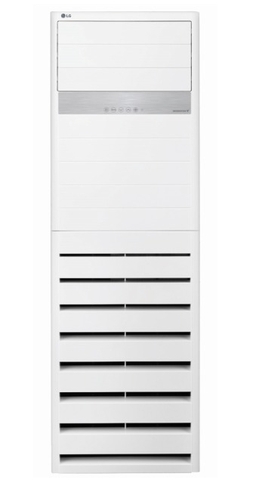 Điều hòa tủ đứng LG 36000BTU 3 pha gas R32 ZPNQ36LR5A0