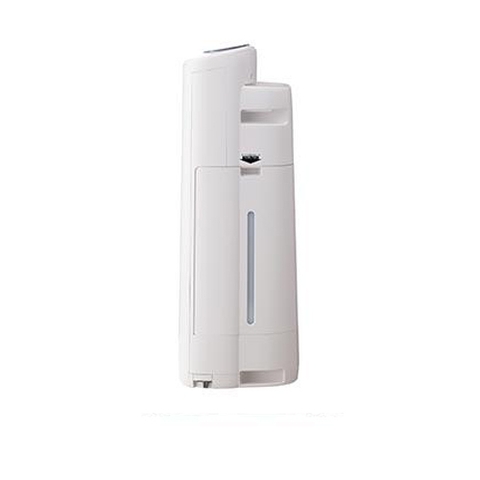 Máy lọc không khí và tạo ẩm Sharp KI-N40V-W (28m²)