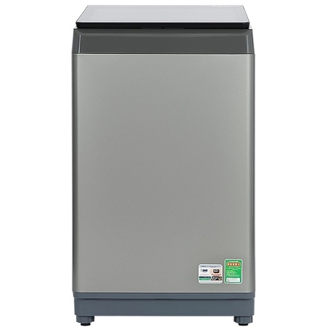 Máy giặt Aqua 9 kg AQW-F91GT S