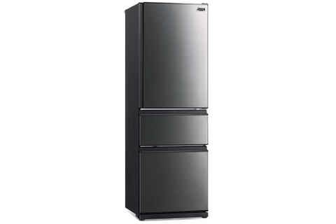 Tủ lạnh Mitsubishi Electric Inverter 365 lít MR-CX46ER-BST