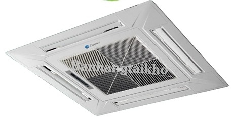 Điều hòa âm trần Casper 24000BTU CC-24TL22