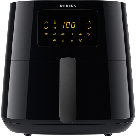Nồi chiên không dầu Philips HD9252/90 4.1 lít