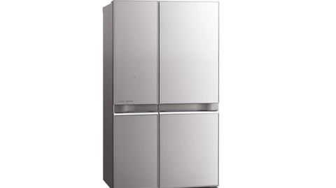Tủ lạnh Mitsubishi Electric Inverter 580 lít MR-LA72ER-GSL-V