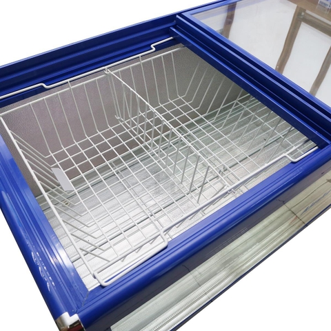 Tủ mát Alaska 450 Lít LC-450B