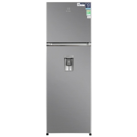 Tủ lạnh Electrolux Inverter 341 Lít ETB3740K-A