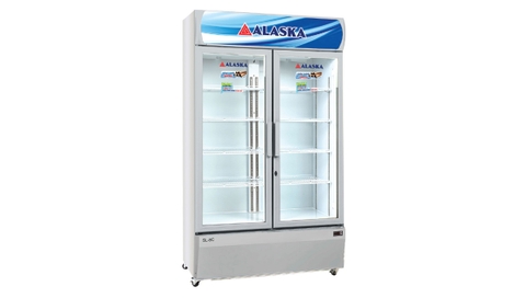 Tủ mát Alaska 730 lít SL-8C