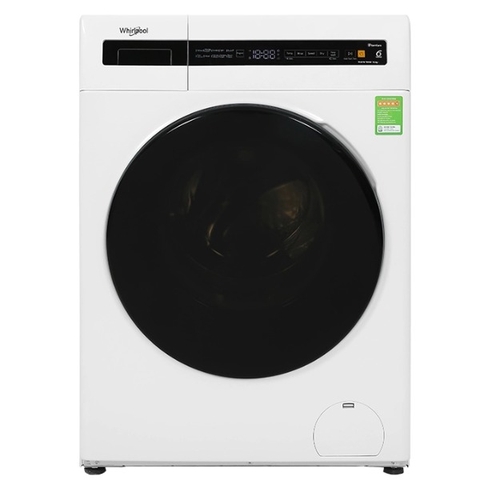 Máy giặt Whirlpool FreshCare Inverter 9 kg FWEB9002FW