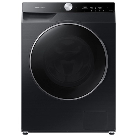 Máy giặt sấy Samsung AI Inverter 14kg WD14TP44DSB/SV