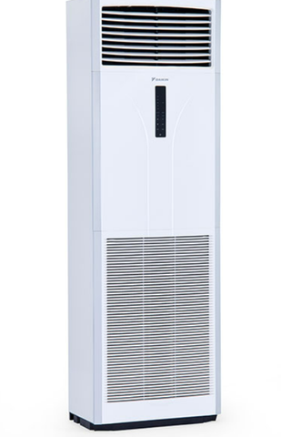 Điều hòa tủ đứng Daikin 36.000BTU FVRN100BXV1V/RR100DBXV1V