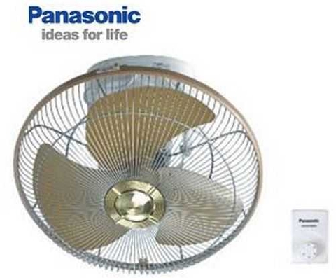 Quạt trần đảo Panasonic F409QGO