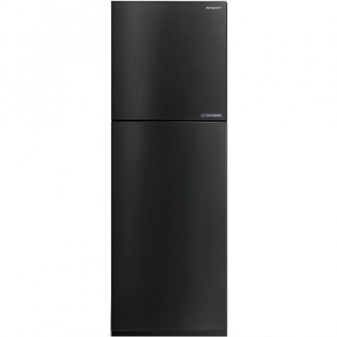 Tủ lạnh Sharp SJ-X282AE-DS 253 lít Inverter 2 cửa