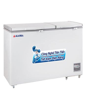 Tủ đông Alaska 650 lít HB 650N