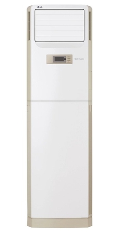 Điều hòa Tủ đứng LG Inverter 1 chiều 24.000BTU APNQ24GS1A4