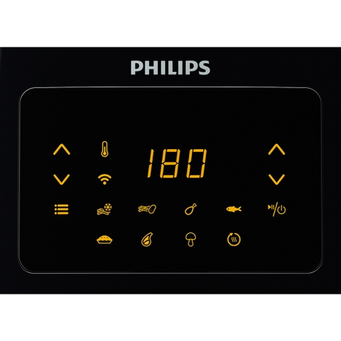 Nồi chiên không dầu 6.2 lít Philips HD9270/90