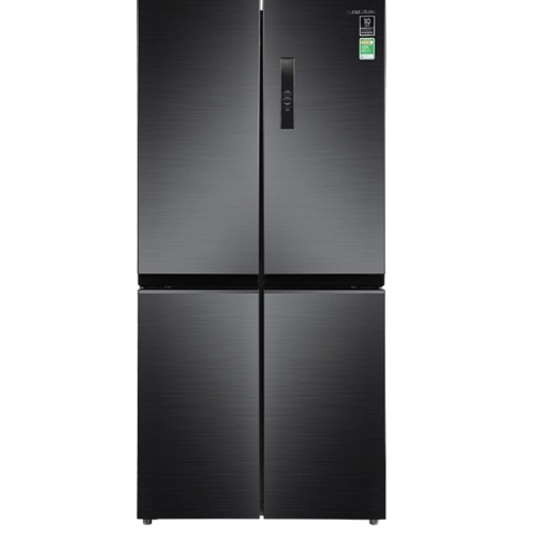 Tủ lạnh Samsung Inverter 488 lít RF48A4000B4/SV