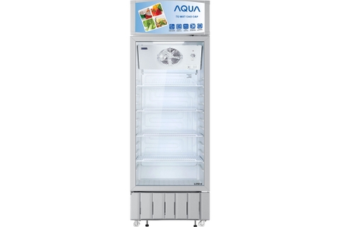 Tủ mát Aqua 300 lít AQS-F368S