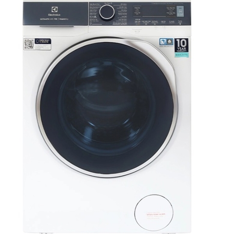 Máy giặt sấy Electrolux EWW1142Q7WB 11/7kg