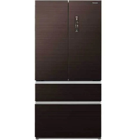 Tủ Lạnh Panasonic Inverter NR-W621VF-T2 618L