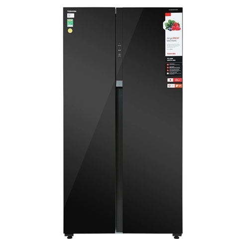 Tủ lạnh Toshiba Inverter 596 lít GR-RS780WI-PGV(22)-XK