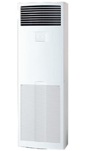 Điều hòa tủ đứng Daikin inverter 55.000BTU 3 Pha FVA140AMVM/RZF140CYM