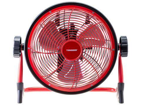 Quạt tích điện Tiross TS9171