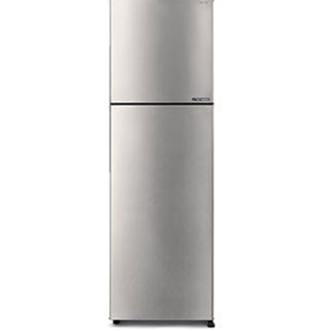 Tủ lạnh Sharp SJ-X282AE-SL 253 lít Inverter 2 cửa